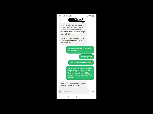 ❤️ Я дадаў у свой гарэм новую PAWG ад Tinder (размова з Tinder уключана) ☑ Анал відэа у нас ❌❤